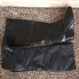 Steve Madden Knee High Boots